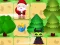 Permainan Santa's Gift Hunt secara online