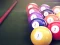 Permainan 8 Ball Mania secara online