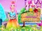Permainan Girl Fairytale Princess Look secara online