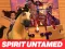 Permainan Spirit Untamed Jigsaw Puzzle secara online