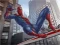 Permainan Spider-man Super Soldier secara online