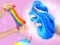 Permainan Makeup Slime Cooking Master 2 secara online