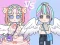 Permainan DIY Anime Doll Dress Up secara online