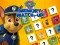 Permainan Paw Patrol Memory Match Up secara online