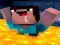 Permainan Noob Minecraft VS Skibidi Toilet secara online