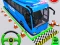 Permainan Modern Bus Parking secara online