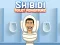 Permainan Skibidi Toilet Adventure secara online