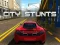 Permainan City Stunts secara online