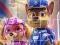 Permainan Paw Patrol Jigsaw secara online