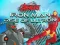 Permainan Iron Man Rise of Ultron secara online