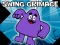 Permainan Swing Grimace secara online