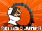 Permainan Skibidi 3 Jump secara online
