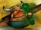 Permainan Flight Of The Viking secara online