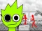 Permainan Sprunki Rage Stickman Incredibox secara online