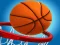 Permainan Basket 3D secara online