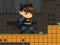 Permainan Battboy Adventure secara online