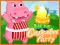 Permainan Hoho Cupcakes Party secara online