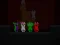 Permainan Horror Ban Ban 1 2 Player Parkour secara online