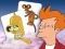 Permainan Futurama secara online