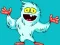 Permainan Cute Monster Creatures Puzzle secara online