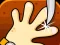 Permainan Finger Rage secara online