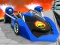 Permainan Fly Car Stunt 5 secara online