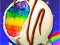 Permainan Rainbow Desserts Bakery Party secara online