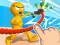 Permainan Draw Weapon - Fight Party secara online