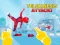 Permainan Telekinesis Attack secara online