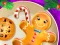 Permainan Baking with Santa secara online
