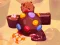 Permainan Break The Candy secara online