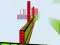 Permainan Bloxy Block Parkour secara online