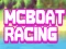 Permainan McBoat Racing secara online
