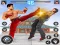 Permainan Streets Of Rage secara online