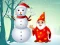 Permainan Snowfall secara online