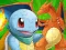 Permainan Pokemon Jigsaw Puzzles secara online