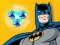 Permainan Batman Match 3 secara online
