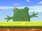 Permainan Froggy Tower secara online