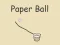 Permainan Paper Ball secara online