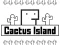 Permainan Cactus Island secara online