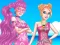 Permainan Bonnie Color Reveal secara online