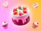 Permainan Mahjong Cafe secara online