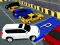 Permainan Extreme Car Parking Game 3D secara online
