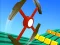 Permainan Wheel Parkour secara online