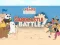 Permainan Sandcastle Battle! We Bare Bears secara online
