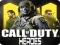 Permainan Call of Duty Heroes secara online