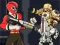 Permainan Power Rangers War Machine secara online