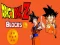 Permainan Dragon Ball Z Blocks secara online