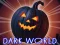 Permainan Pumpkin in a Dark World secara online