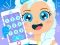 Permainan Baby Ice Princess Phone secara online
